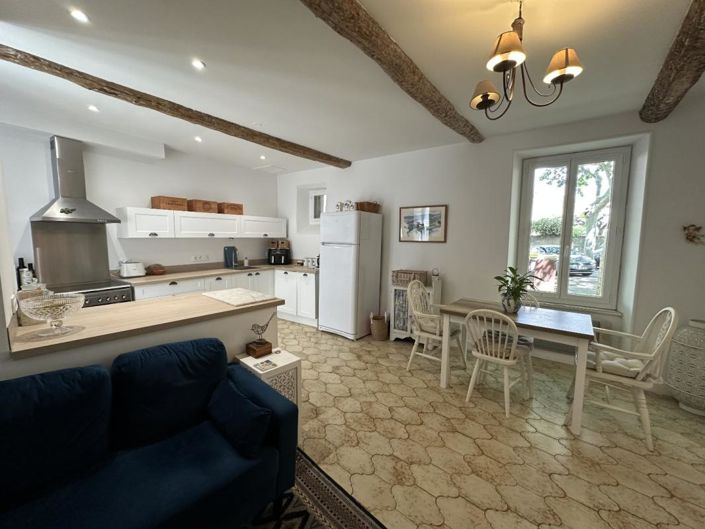 Image No.4-Propriété de 3 chambres à vendre à Olonzac