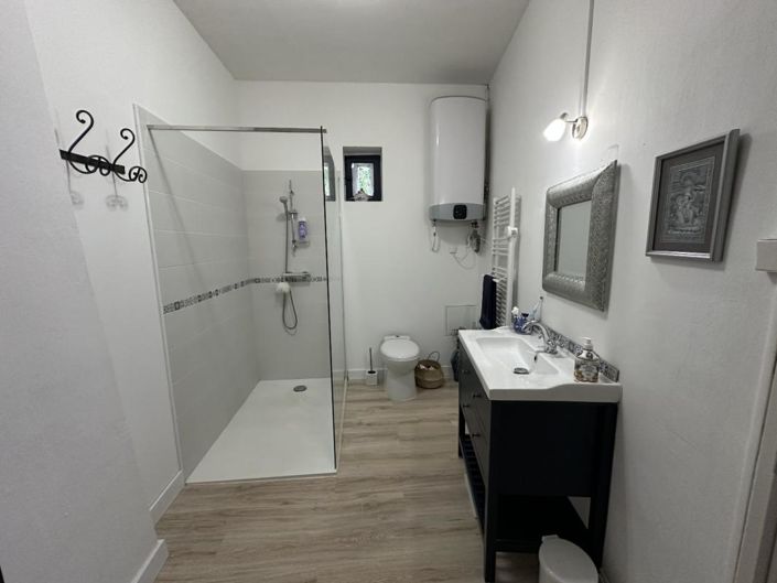 Image No.7-Propriété de 3 chambres à vendre à Olonzac