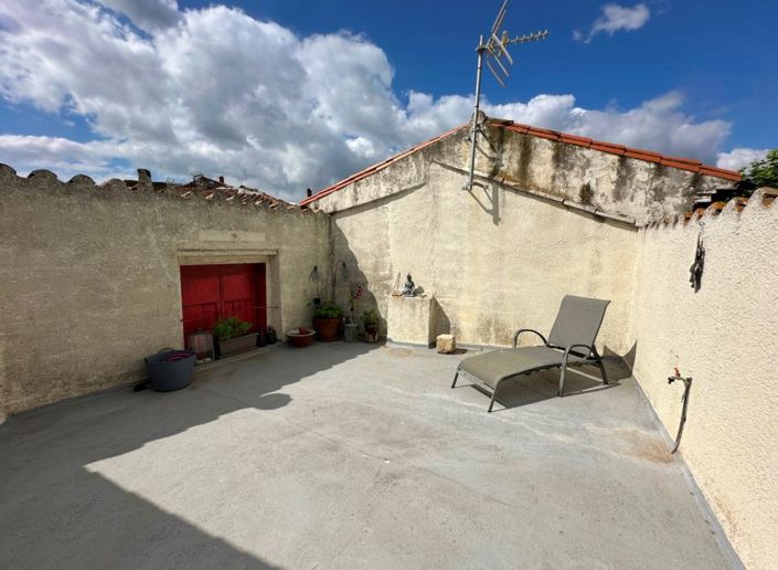 Image No.8-Propriété de 3 chambres à vendre à Olonzac