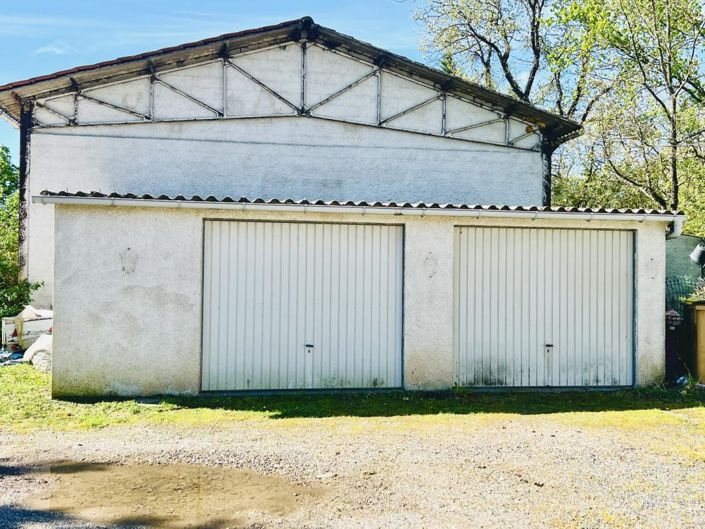 Image No.17-Maison de 4 chambres à vendre à Puygouzon