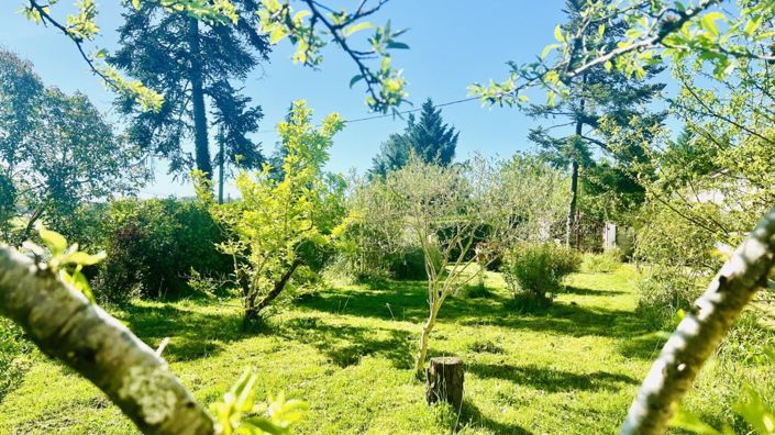 Image No.18-Maison de 4 chambres à vendre à Puygouzon