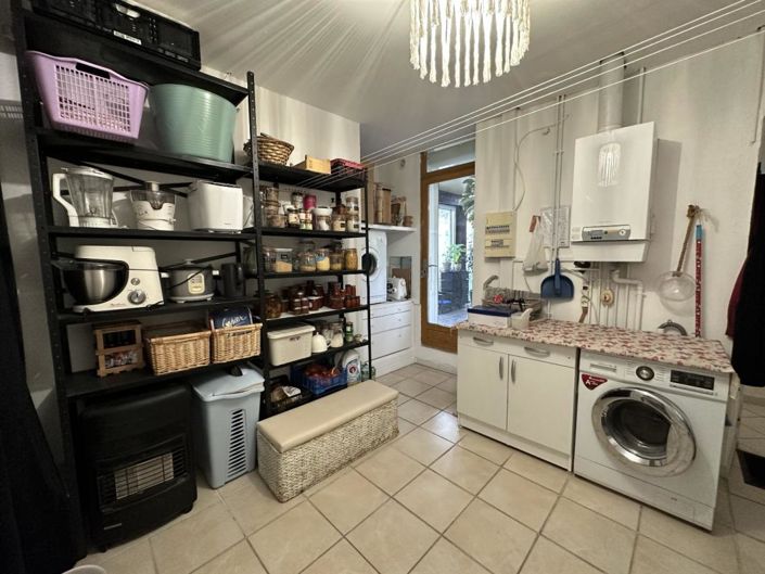 Image No.14-Propriété de 5 chambres à vendre à Caunes-Minervois