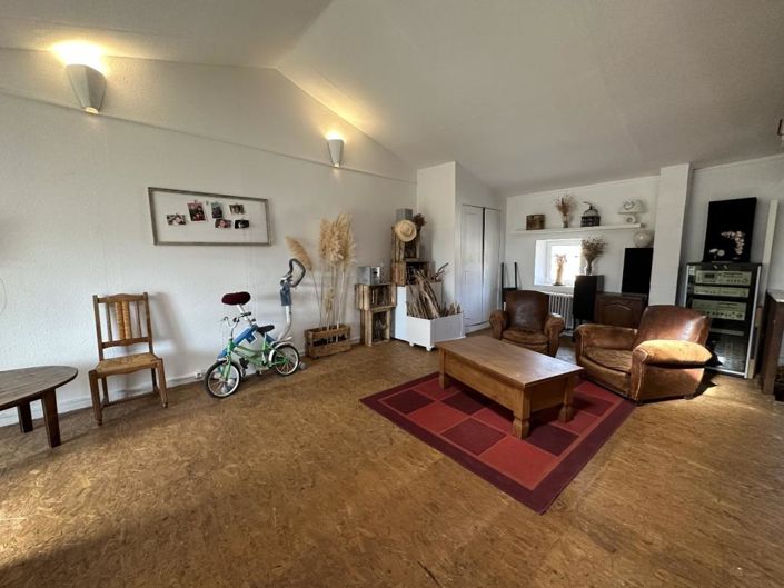 Image No.3-Propriété de 5 chambres à vendre à Caunes-Minervois