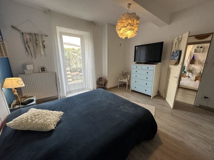 Image No.7-Propriété de 5 chambres à vendre à Caunes-Minervois