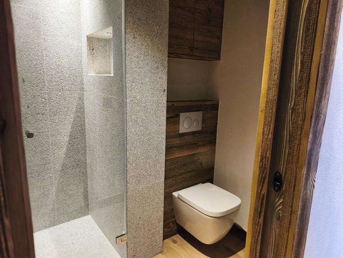 Image No.11-Chalet de 5 chambres à vendre à Megève