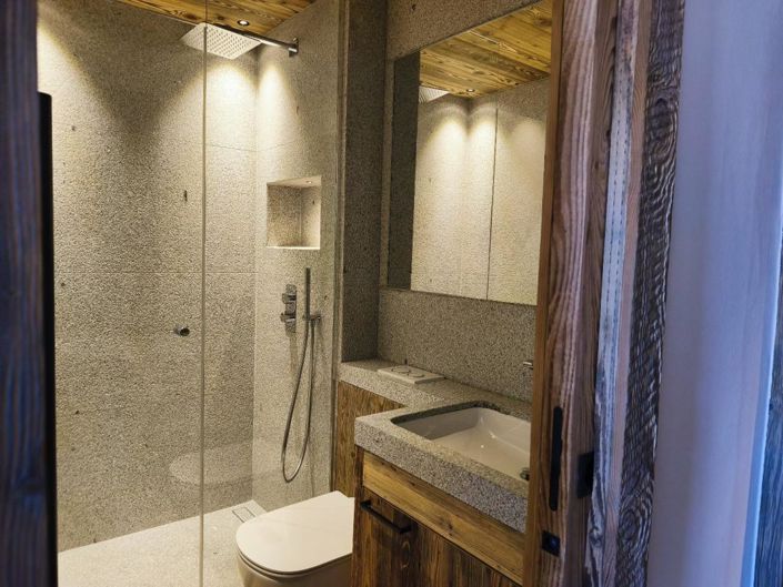 Image No.13-Chalet de 5 chambres à vendre à Megève