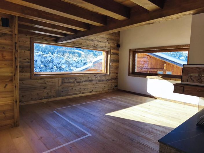 Image No.15-Chalet de 5 chambres à vendre à Megève