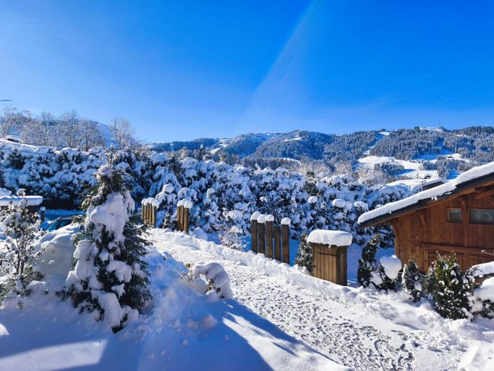 Image No.19-Chalet de 5 chambres à vendre à Megève