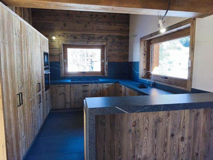 Image No.20-Chalet de 5 chambres à vendre à Megève