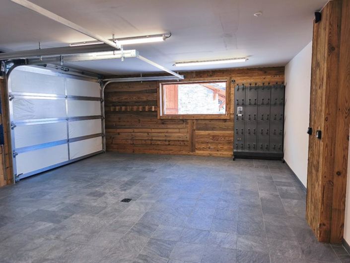 Image No.5-Chalet de 5 chambres à vendre à Megève