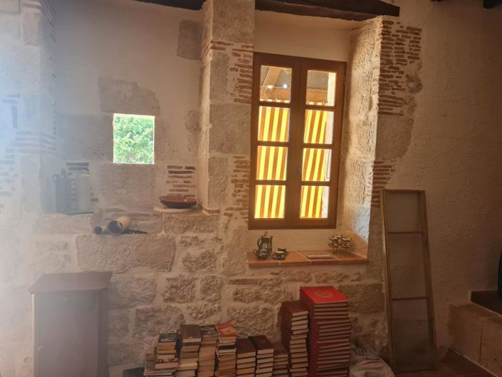 Image No.14-Maison de 4 chambres à vendre à Sainte-Mère