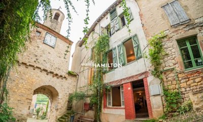 SELECTION HABITAT most sold property