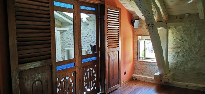 Image No.10-Propriété de 4 chambres à vendre à Casseneuil