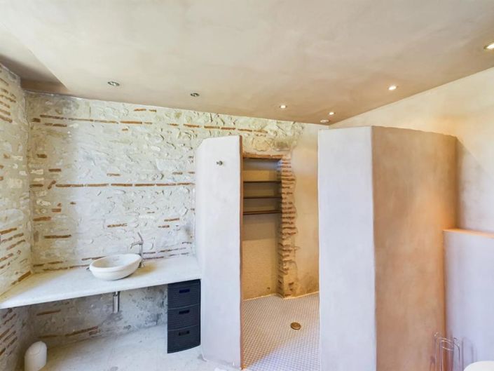 Image No.13-Propriété de 4 chambres à vendre à Casseneuil