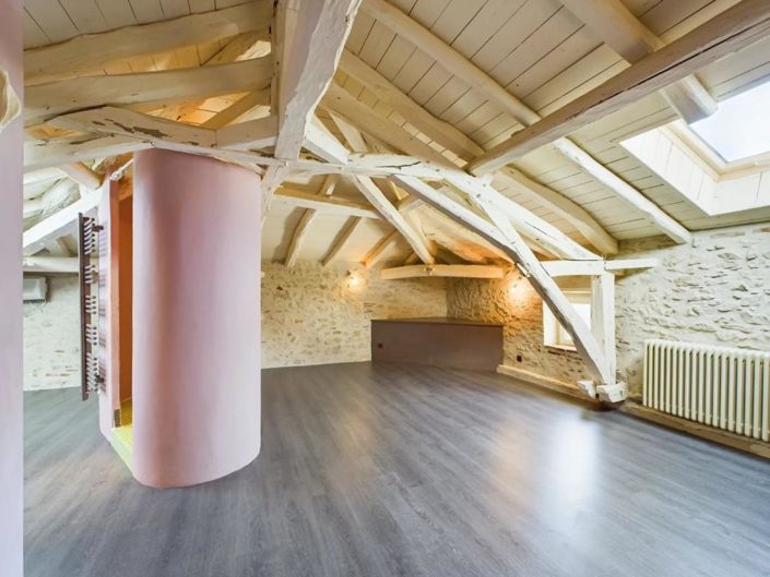 Image No.14-Propriété de 4 chambres à vendre à Casseneuil