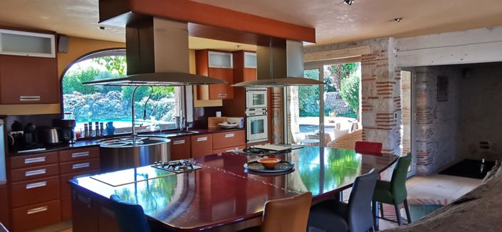 Image No.15-Propriété de 4 chambres à vendre à Casseneuil