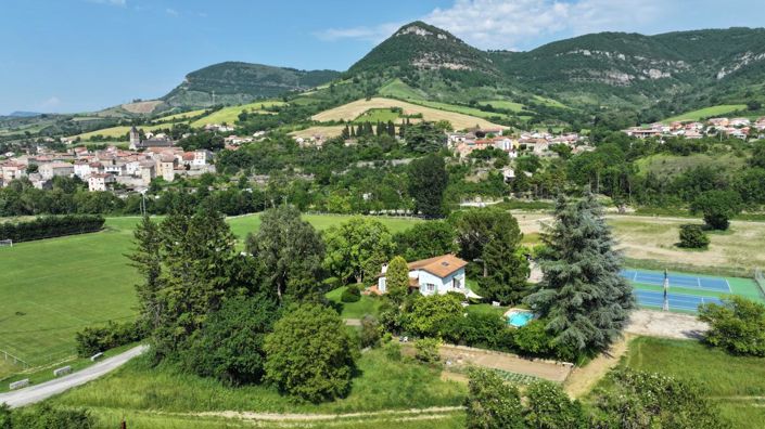 Image No.19-Maison de 5 chambres à vendre à Saint-Georges-de-Luzençon