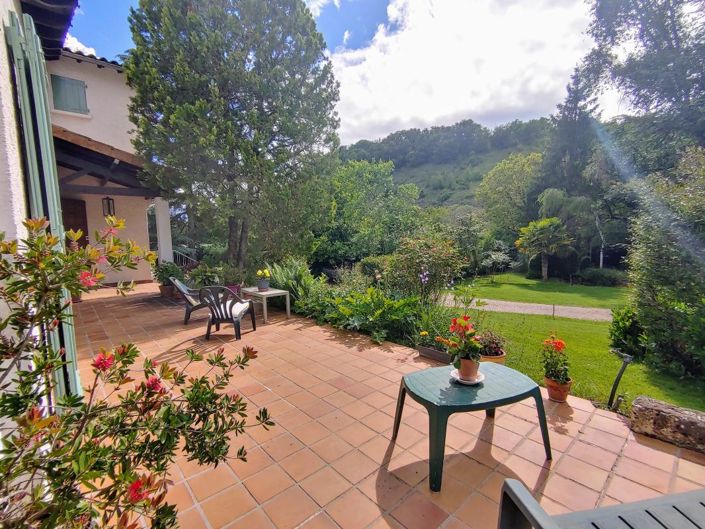 Image No.8-Maison de 5 chambres à vendre à Saint-Georges-de-Luzençon