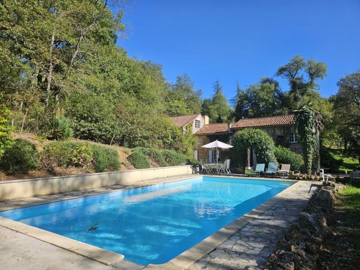 Image No.2-Propriété de 3 chambres à vendre à Condom