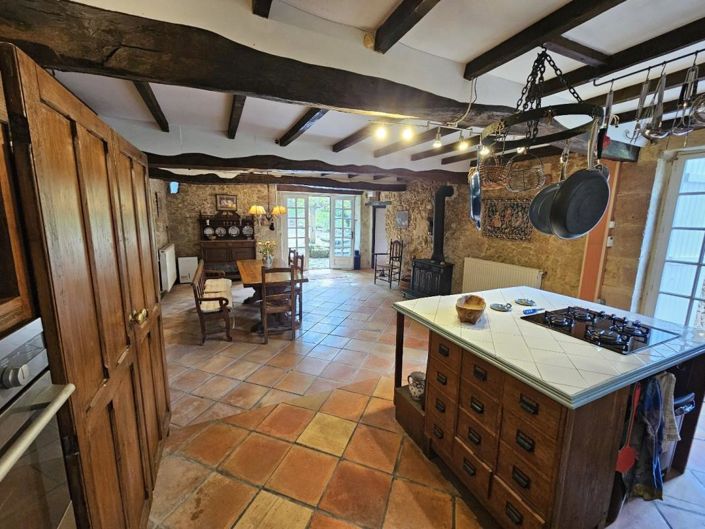 Image No.7-Propriété de 3 chambres à vendre à Condom