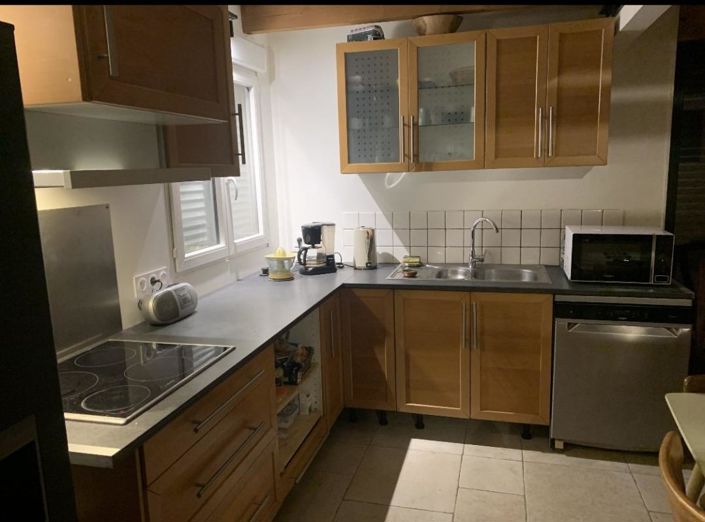 Image No.4-Maison de 1 chambre à vendre à Bussac