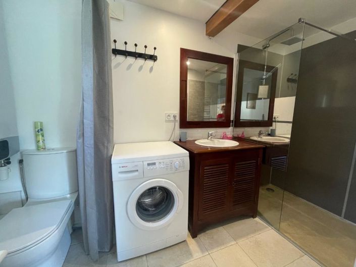 Image No.5-Maison de 1 chambre à vendre à Bussac