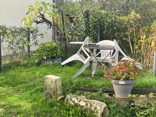 Image No.8-Maison de 1 chambre à vendre à Bussac