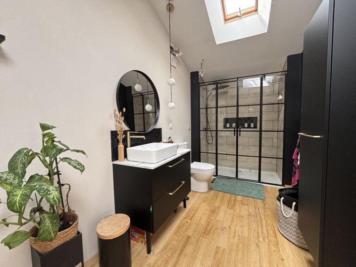 Image No.11-Maison de 3 chambres à vendre à Pioussay