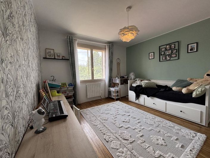 Image No.13-Maison de 3 chambres à vendre à Pioussay