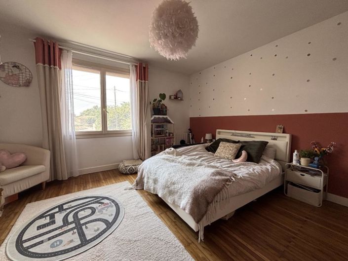 Image No.14-Maison de 3 chambres à vendre à Pioussay