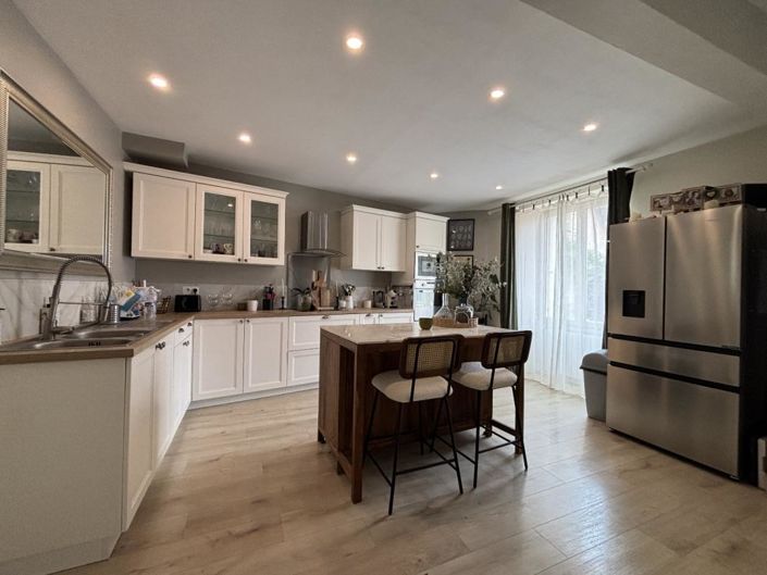 Image No.4-Maison de 3 chambres à vendre à Pioussay