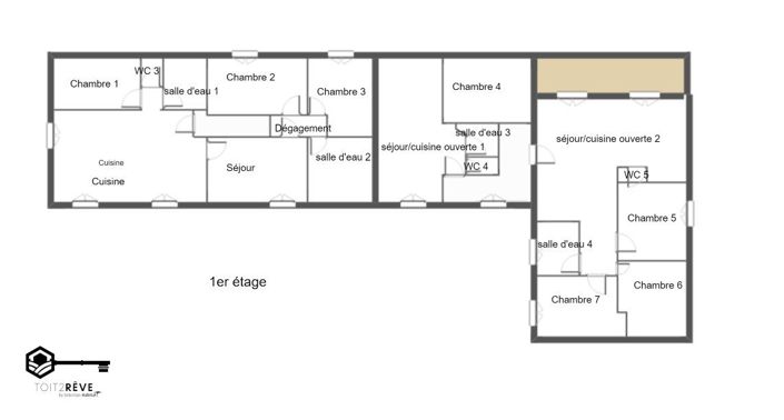 Image No.14-8 Bed House for sale