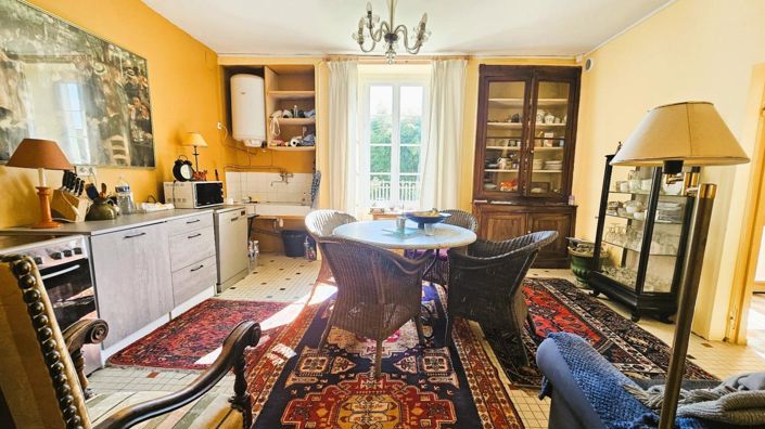 Image No.12-Propriété de 5 chambres à vendre à Caylus