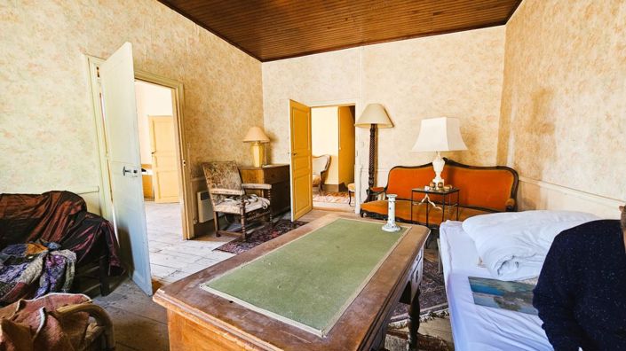 Image No.16-Propriété de 5 chambres à vendre à Caylus