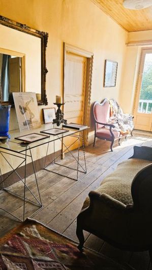 Image No.19-Propriété de 5 chambres à vendre à Caylus