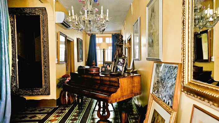 Image No.8-Propriété de 5 chambres à vendre à Caylus