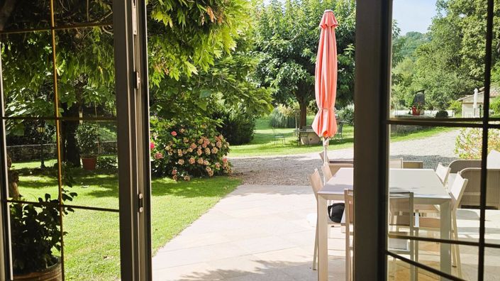 Image No.16-Propriété de 5 chambres à vendre à Cordes-sur-Ciel