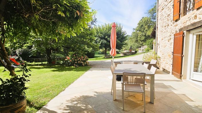 Image No.17-Propriété de 5 chambres à vendre à Cordes-sur-Ciel