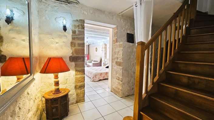 Image No.19-Propriété de 5 chambres à vendre à Cordes-sur-Ciel