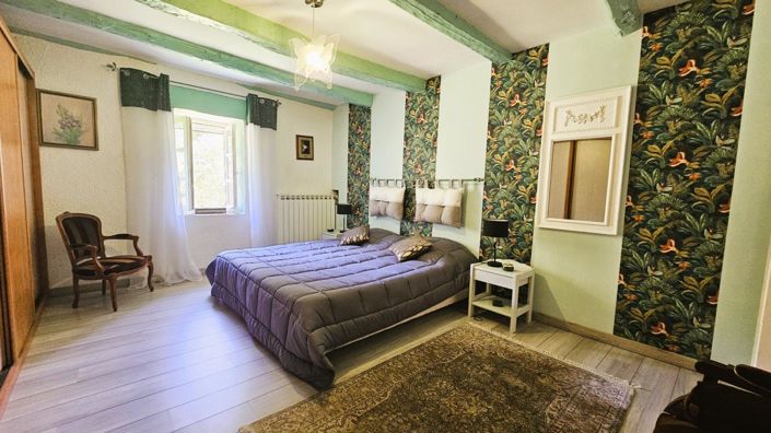 Image No.8-Propriété de 5 chambres à vendre à Cordes-sur-Ciel