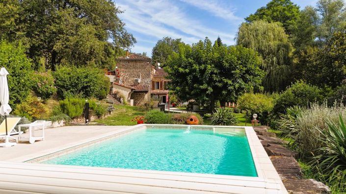 Image No.9-Propriété de 5 chambres à vendre à Cordes-sur-Ciel