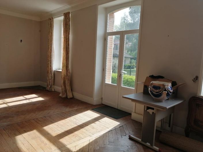 Image No.4-Propriété de 4 chambres à vendre à Castelsarrasin