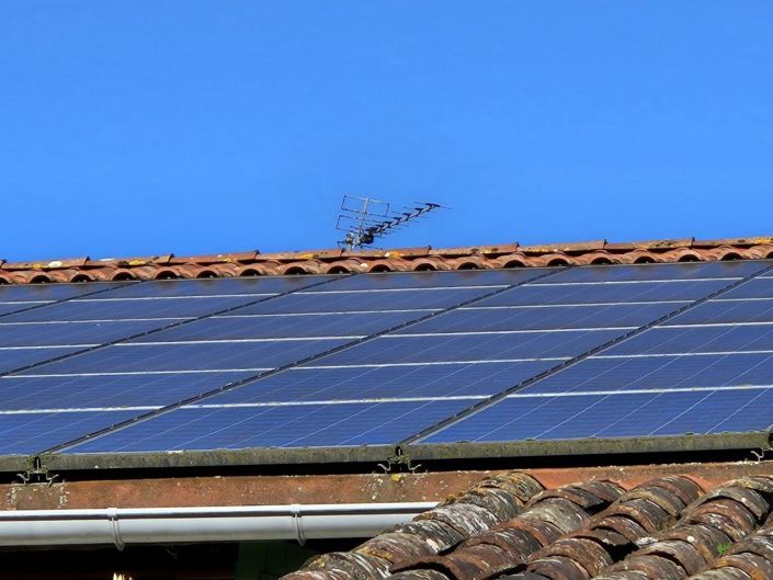 Image No.18-Maison de 3 chambres à vendre à Castet-Arrouy