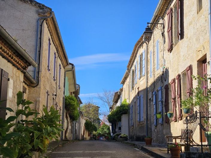 Image No.20-Maison de 3 chambres à vendre à Castet-Arrouy