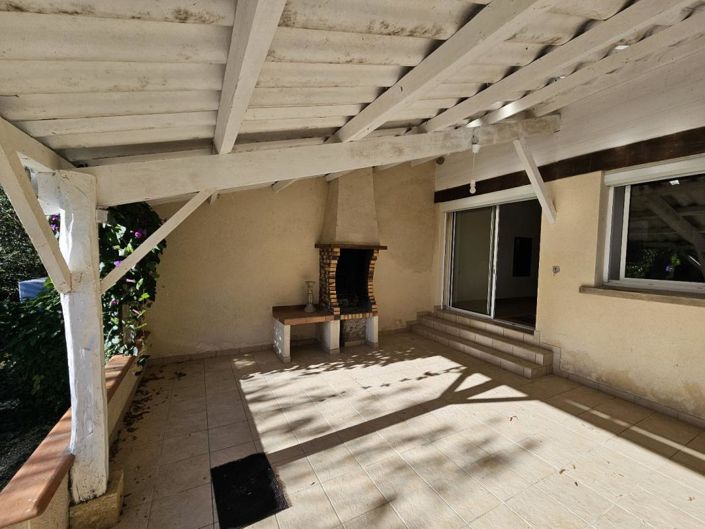 Image No.8-Maison de 3 chambres à vendre à Castet-Arrouy