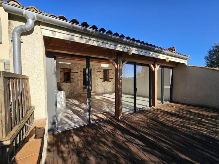 Image No.10-Maison de 4 chambres à vendre à Lectoure