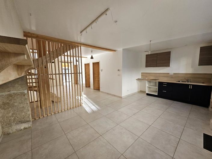 Image No.3-Maison de 4 chambres à vendre à Lectoure