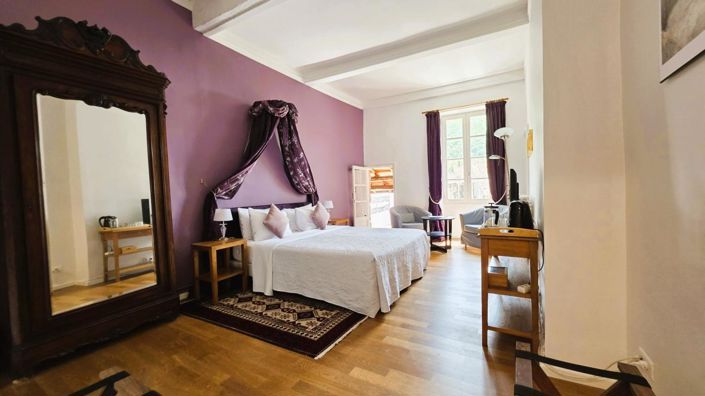 Image No.18-Propriété de 8 chambres à vendre à Saint-Antonin-Noble-Val