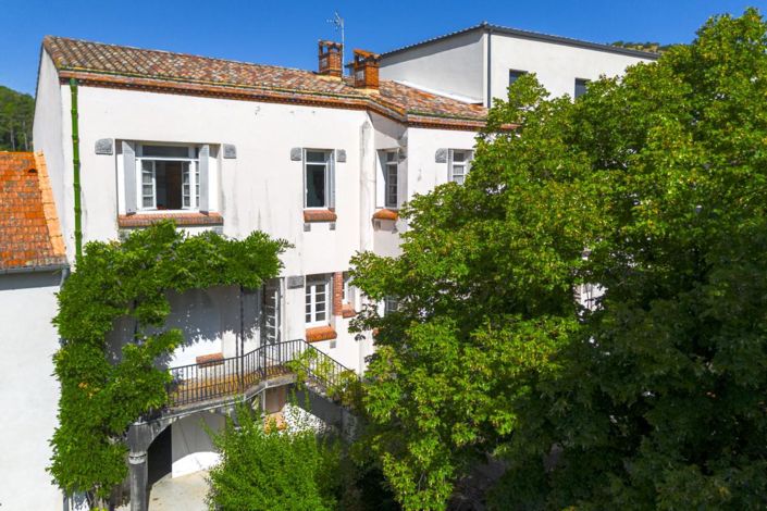 Image No.19-Villa de 5 chambres à vendre à Anduze