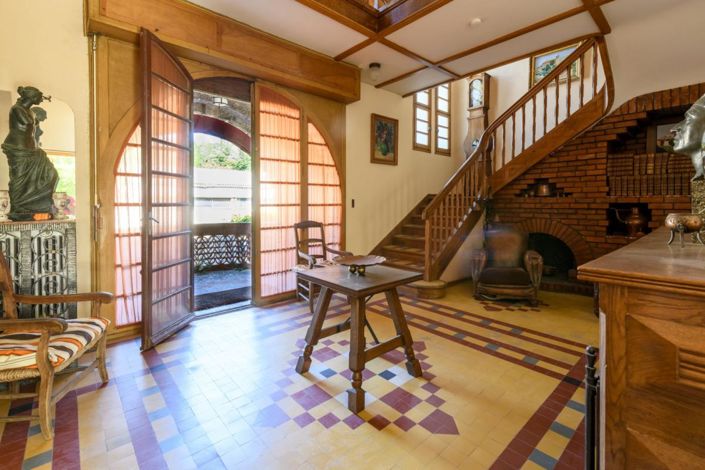 Image No.3-Villa de 5 chambres à vendre à Anduze